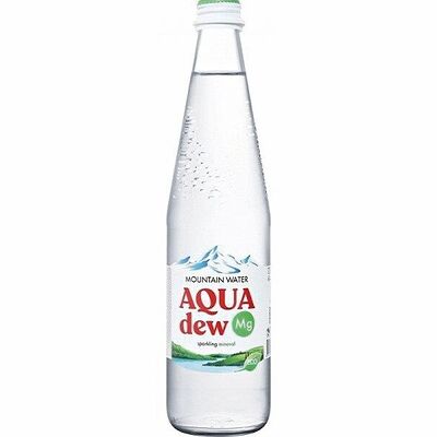 Вода Aqua dew негазированная в Мамонт по цене 160 ₽