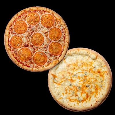 Комбо Сырное в Ролл Маркет по цене 1249