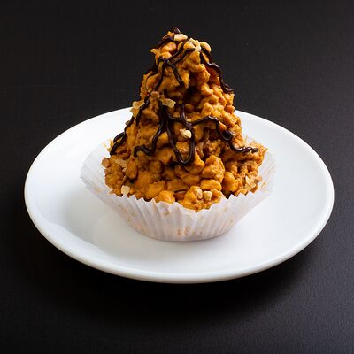 Пирожное Муравейник в Рябинушка по цене 260 ₽