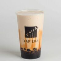 Блэк шугар ти в TAPIERA
