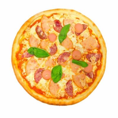 Пицца Мясная в Пойдем к Толяше по цене 559 ₽