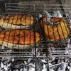 Стейки из форели в Шашлычок по цене 700
