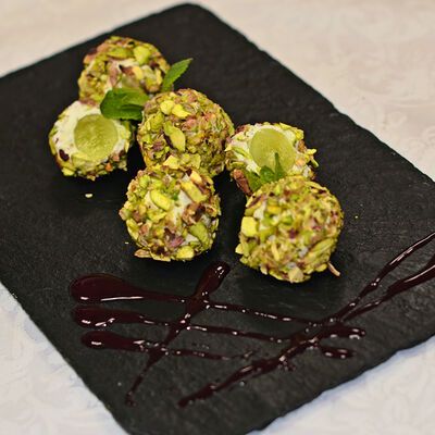 Комильфо в Лесная поляна по цене 950 ₽