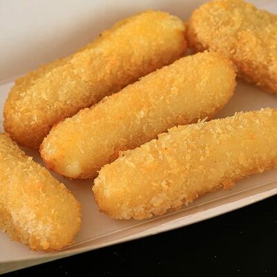 Сырные палочки в Saray Kebab по цене 280 ₽