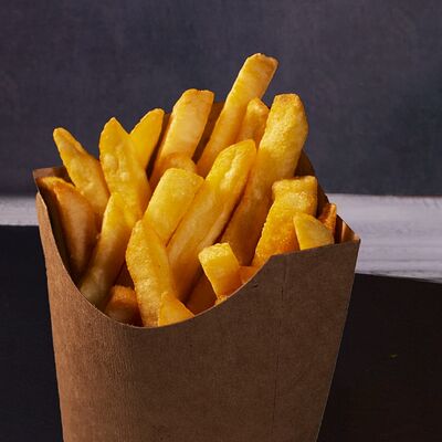 Картошка фри в Эстет бургер по цене 144 ₽