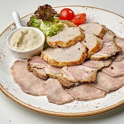 Домашние мясные деликатесы в Йоркшир по цене 1250 ₽