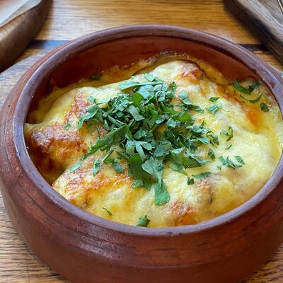 Мусака в Дади по цене 475