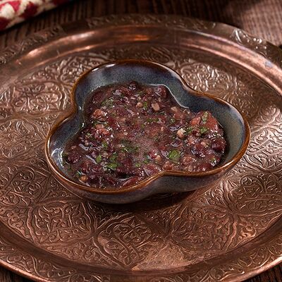 Закуска из фасоли в Серкан по цене 190 ₽