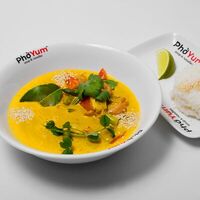 Карри Желтый в PhoYum