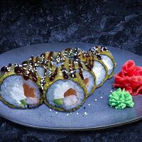 Морской в Dada sushi