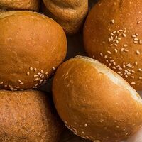 Булочка пшеничная в Станица