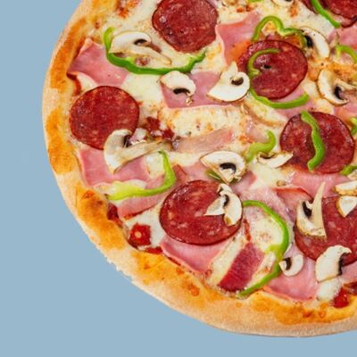 Пицца Fan в Lapa Food по цене 895 ₽