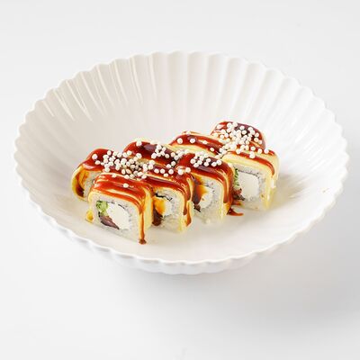 Тунец терияки в Филадельфия по цене 615 ₽