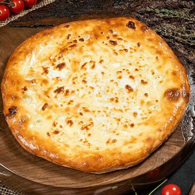 Хачапури с сулугуни в Пицца Пала по цене 605 ₽