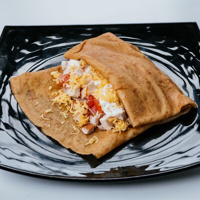 Цезарь в Блинная забава по цене 299 ₽