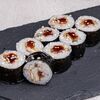 Ролл с угрем в Sushi magic по цене 240