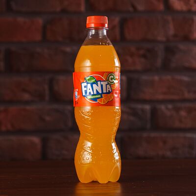 Fanta в Академия шаурмы по цене 210 ₽