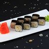 Ролл с угрем в соусе спайси в Sushic по цене 490