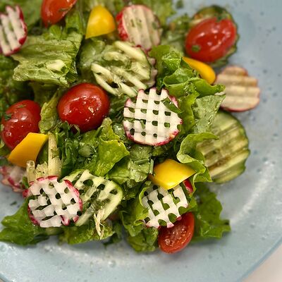 Салат Дангина в Khaan baikal по цене 480 ₽