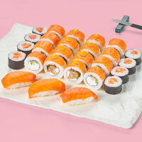 Сет Премиум в Галерея Суши