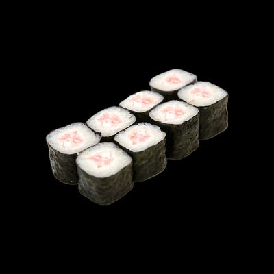 Кани маки в Азбука ролл по цене 170 ₽