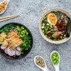 Логотип кафе Asiatiq рамен-бар