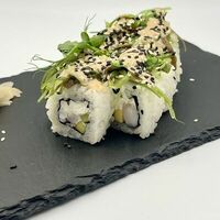 Ролл Майями в Яем