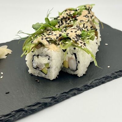 Ролл Майями в Яем по цене 593 ₽