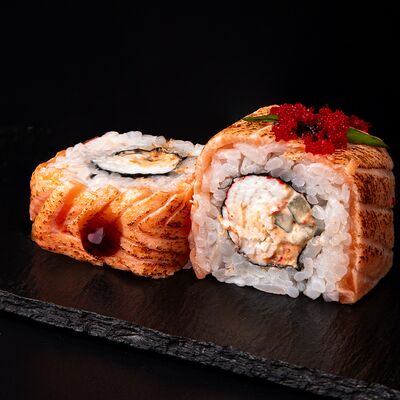 Цунами в Твой выбор по цене 665 ₽