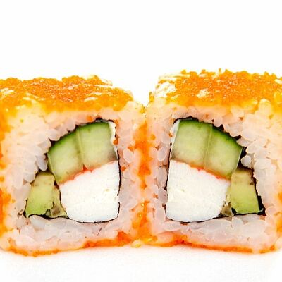 Калифорния Краб в Sushi okey по цене 289 ₽
