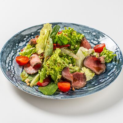 С ростбифом в Миндаль по цене 1188 ₽