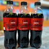 Bochkari Cola Zero в ЧебурекМи по цене 150