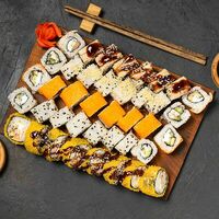 Сет Сакура в Сэнсэй