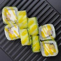 Фреш с Креветкой в Моремания Food