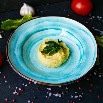 Картофельное пюре в Кафе Арабелла по цене 280 ₽