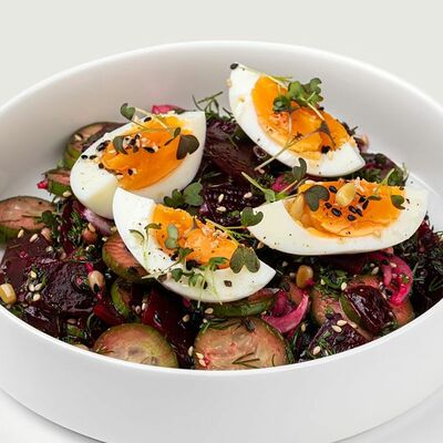 Барбизон в Кофемания по цене 950 ₽