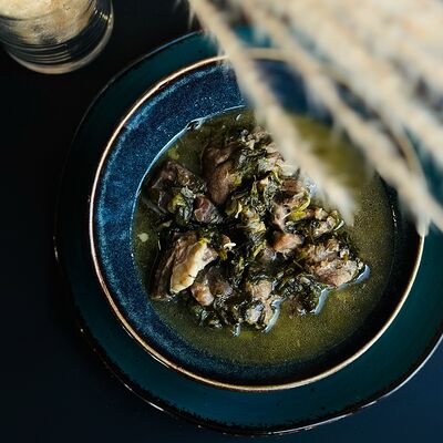 Чакапулив Тбилисио по цене 760 ₽