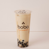 Кокосовый L в Boba Tea