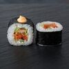 Овощной ролл с соусом Гома в Sushi house по цене 370