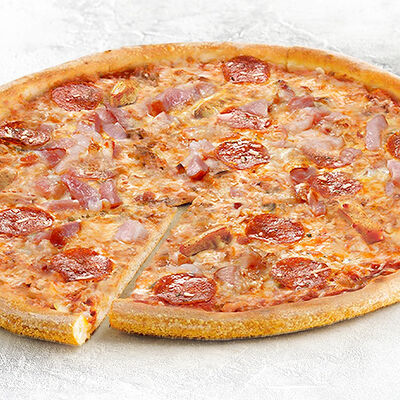 5-я авеню в Американ пицца по цене 992 ₽