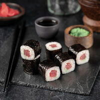 Тека ролл в СушиСтор