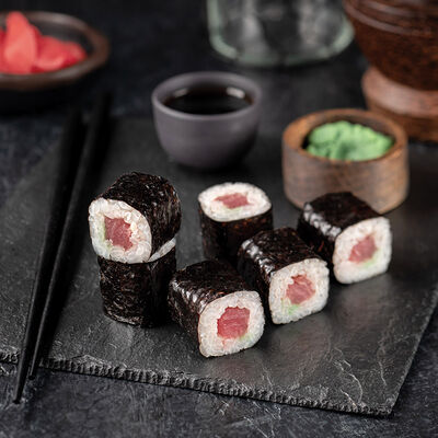 Тека ролл в СушиСтор по цене 191