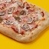 Ветчина и грибы в Pizza Margaretti по цене 490