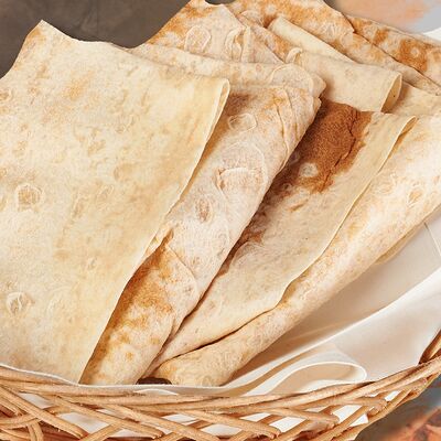 Лаваш в Кафе Мон ШАЛЕ по цене 60 ₽