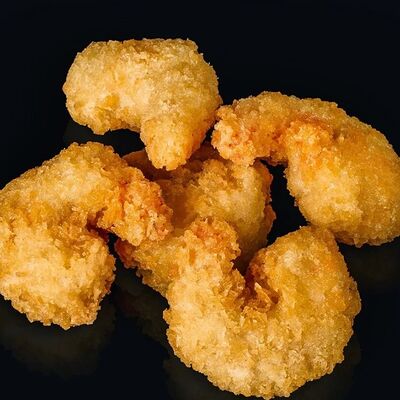 9 креветок в Shawerma place по цене 645 ₽