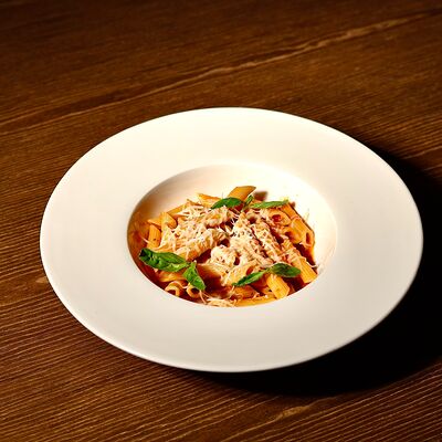 Пенне арабьятав Пьяцца по цене 590 ₽