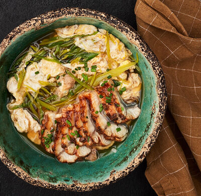 Янагава набэ в Mojo по цене 440