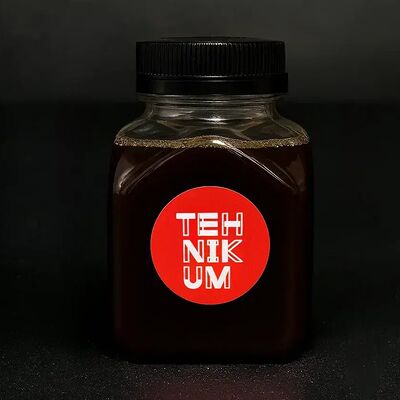 Эспрессо-тоник в Техникум по цене 420 ₽