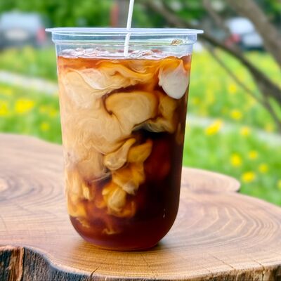Эликсир лета в COFFEEKATE по цене 450 ₽