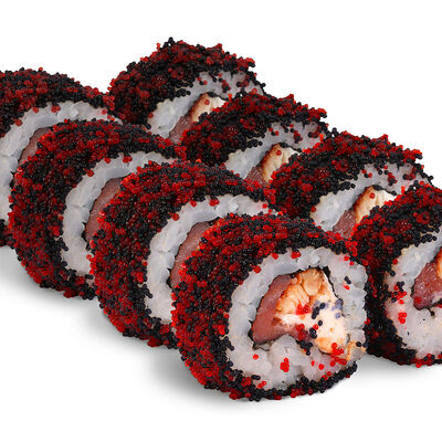 Урамаки в Яхусуши по цене 852 ₽